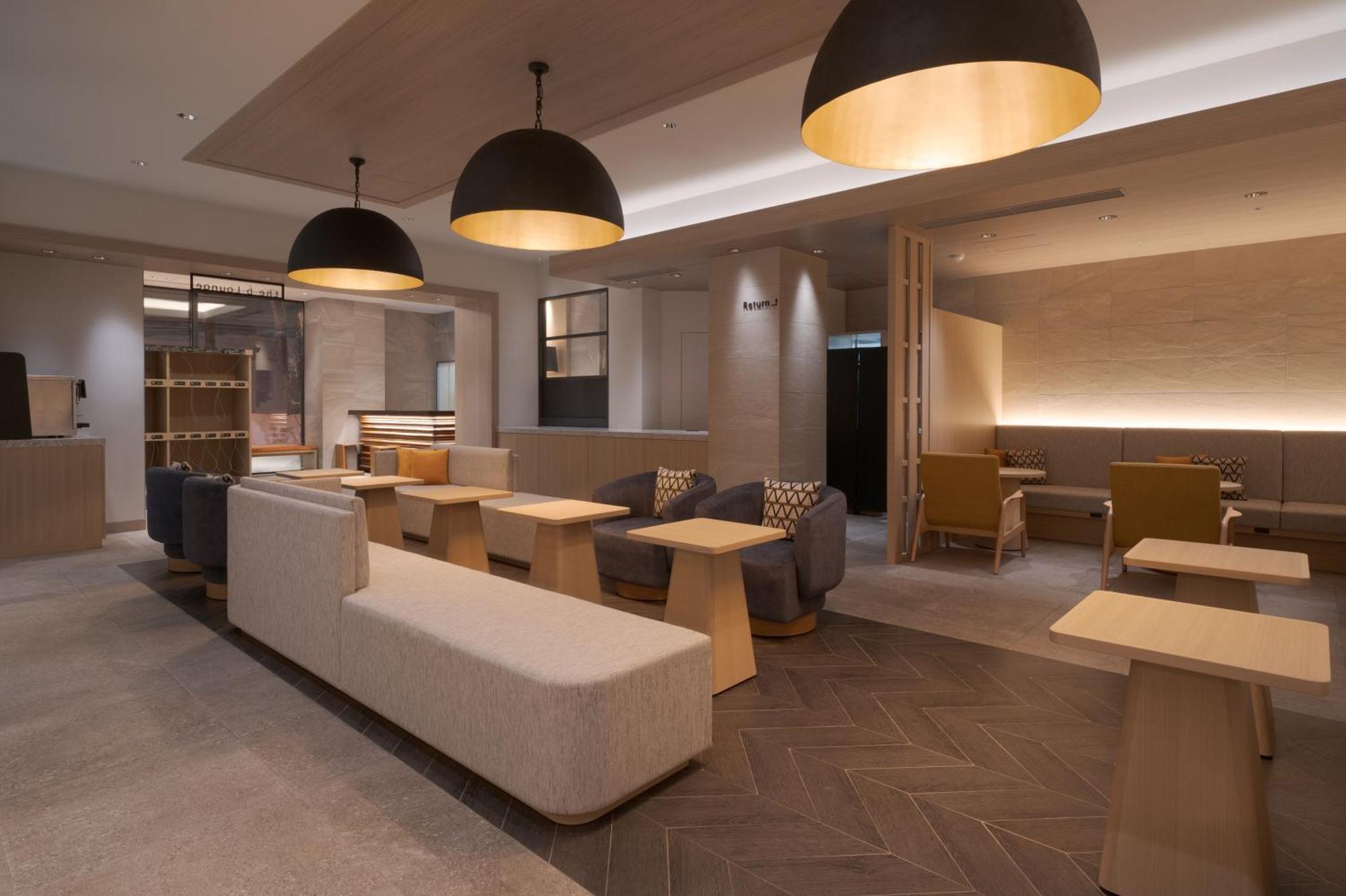 The B Sapporo Hotel Luaran gambar