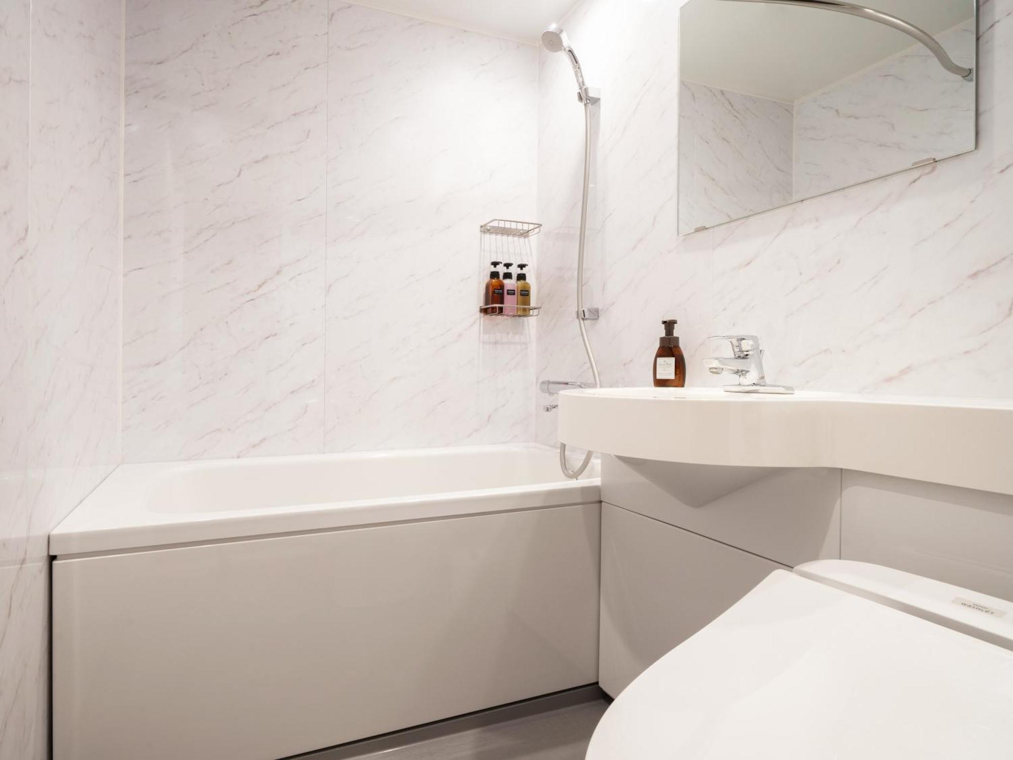 The B Sapporo Hotel Luaran gambar