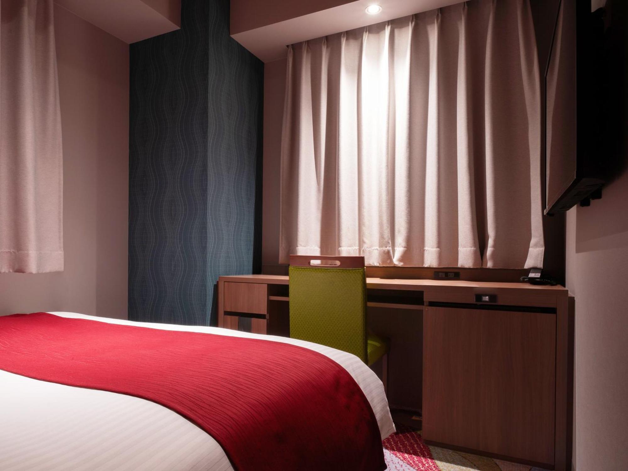 The B Sapporo Hotel Luaran gambar