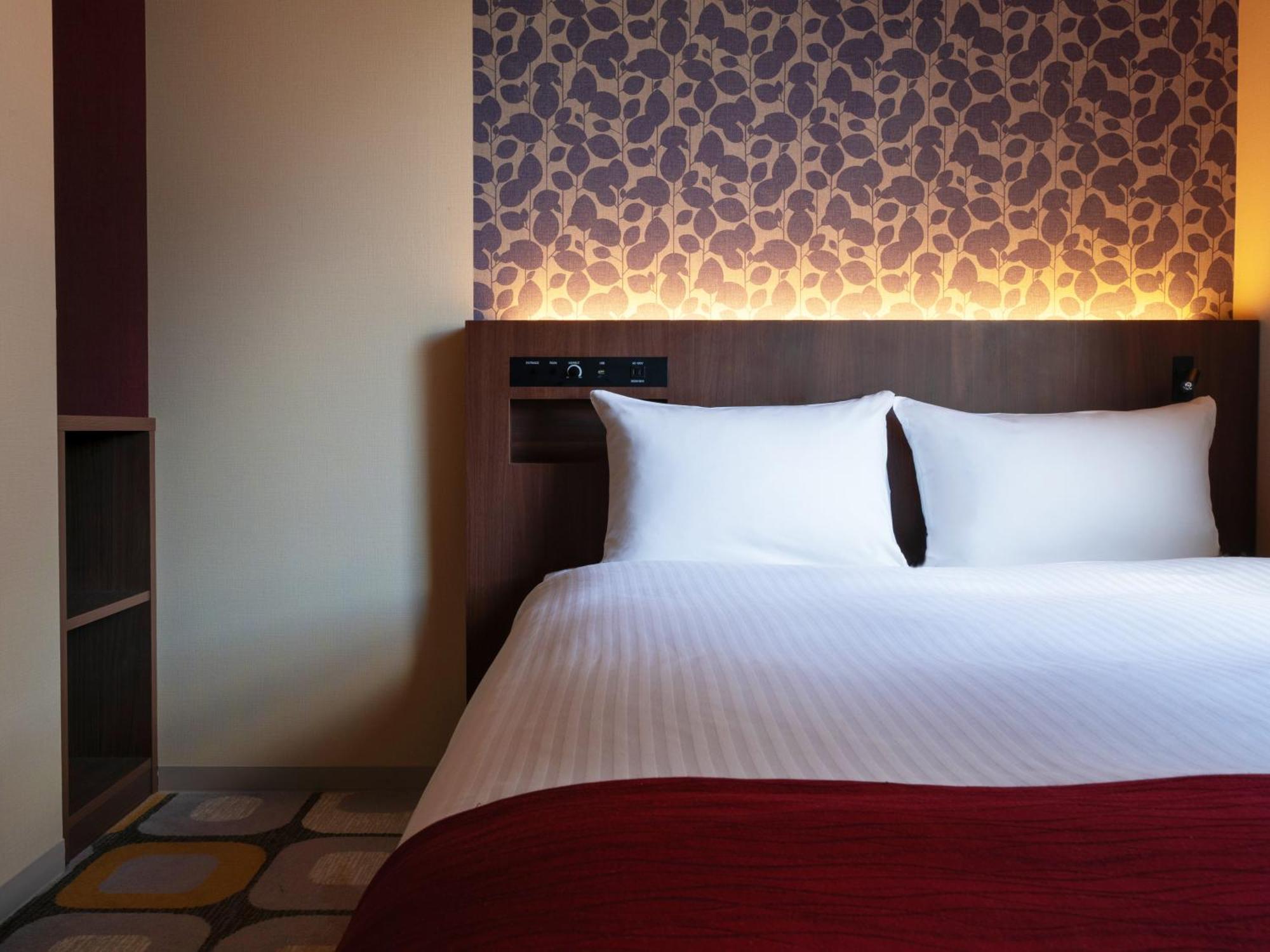 The B Sapporo Hotel Luaran gambar